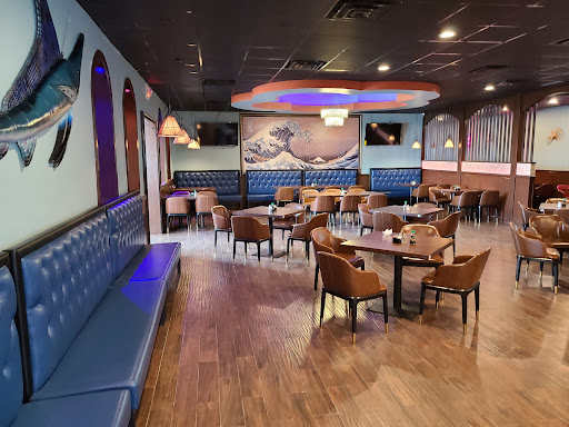 Umiya Sushi, Seafood and Grill